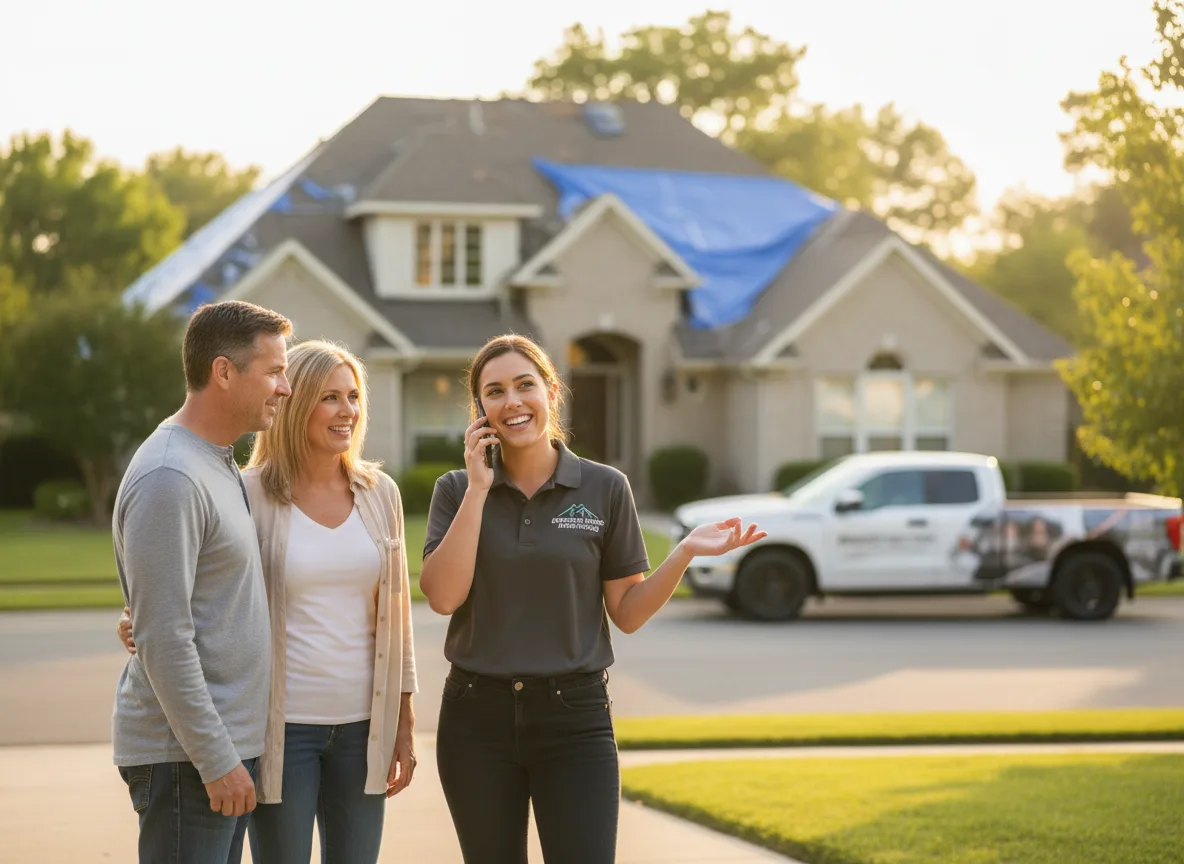 Emergency Roof Repair West Stockholm, NY FAQs